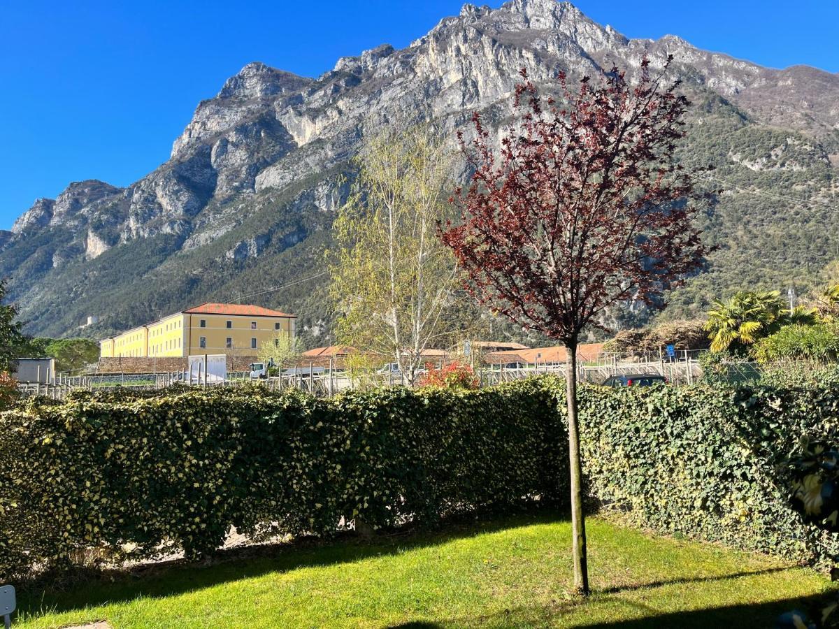 Albola Suite Holiday Apartments Riva del Garda Exterior foto