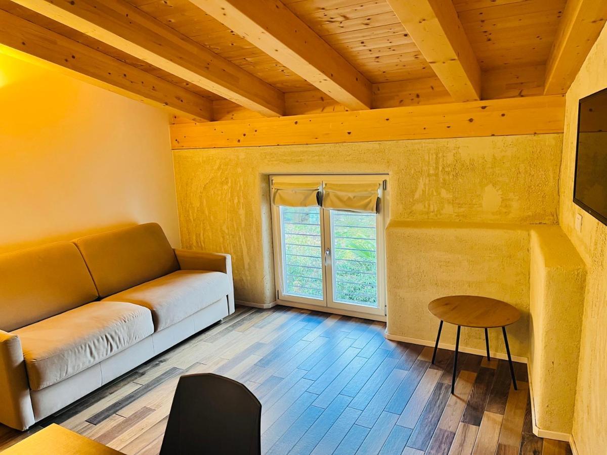 Albola Suite Holiday Apartments Riva del Garda Exterior foto