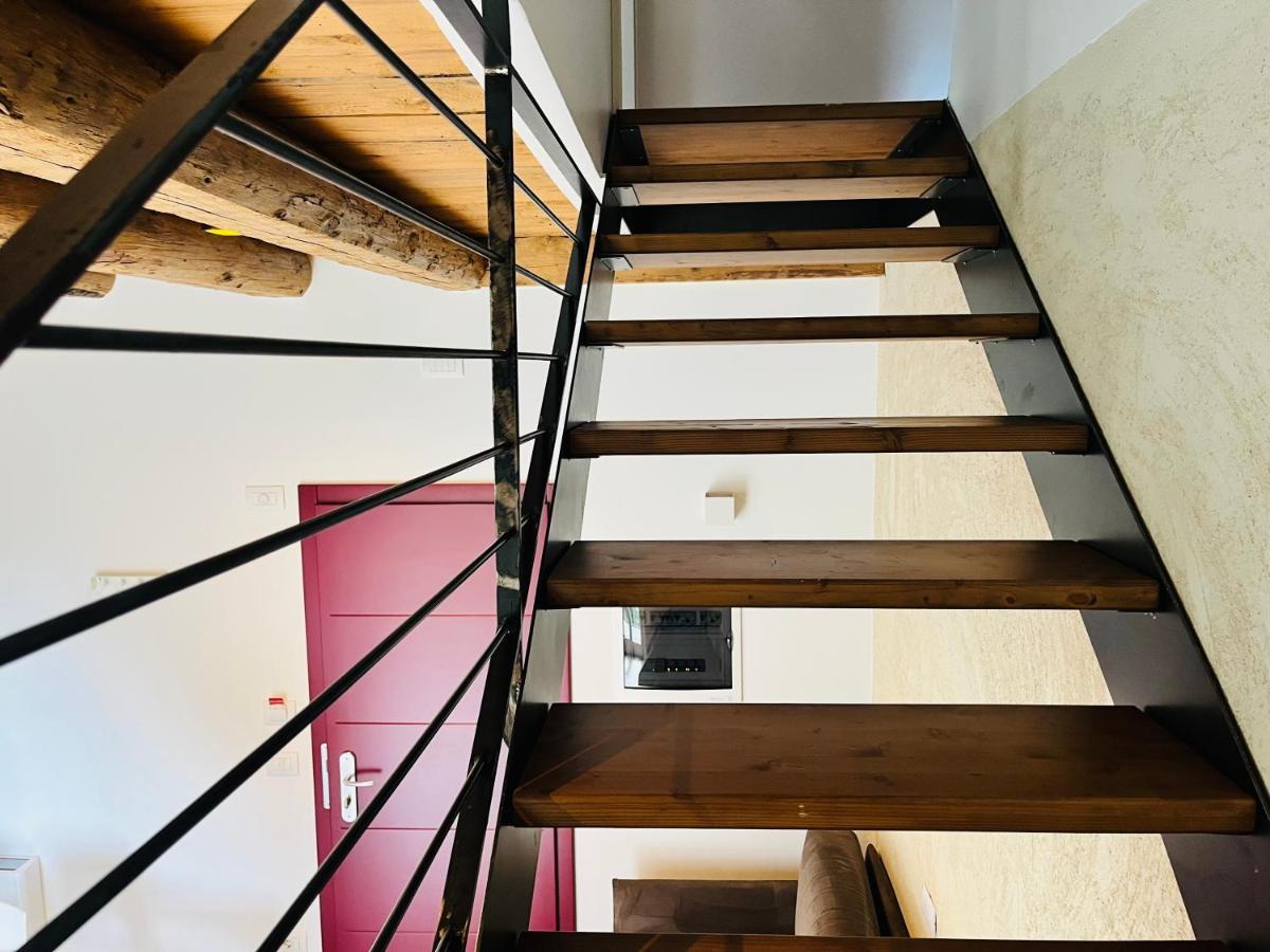 Albola Suite Holiday Apartments Riva del Garda Exterior foto