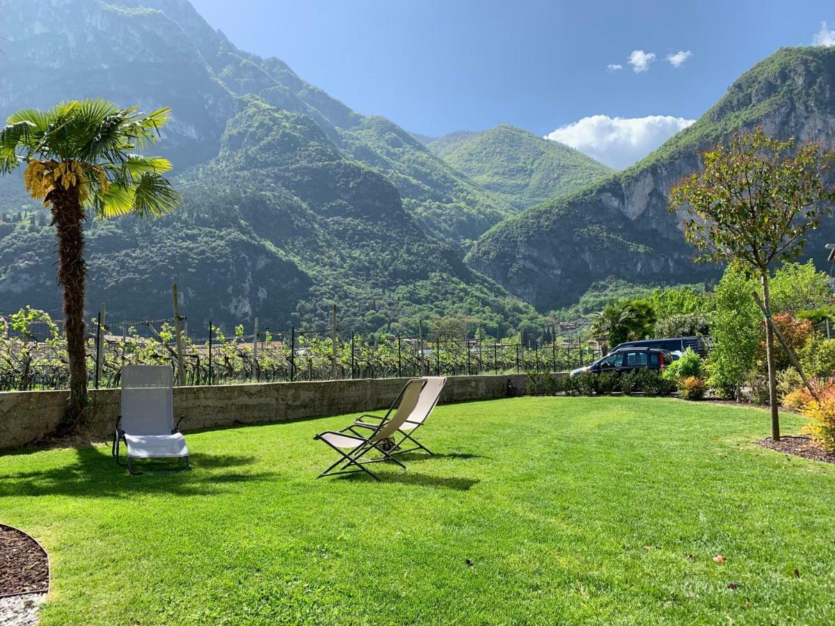 Albola Suite Holiday Apartments Riva del Garda Exterior foto